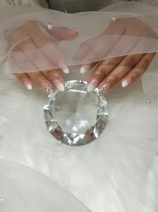 ネイル 【Laule‘a 】のネイルデザイン