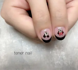 ネイル テネルネイル tener nailのネイルデザイン