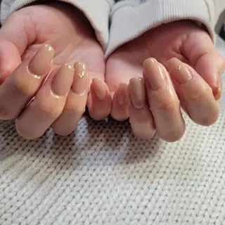 ネイル ネイルサロンほっこり kanaのネイルデザイン