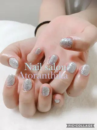 ネイル Nail salon ✩ ｱﾄﾗﾝﾃｨｶのネイルデザイン