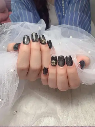 ネイル uu ネイルサロン関内🌼のネイルデザイン