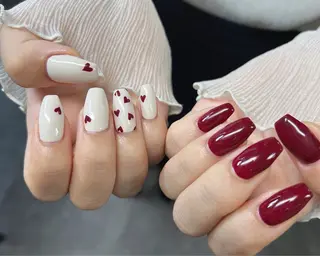 ネイル peTiT chikaのネイルデザイン