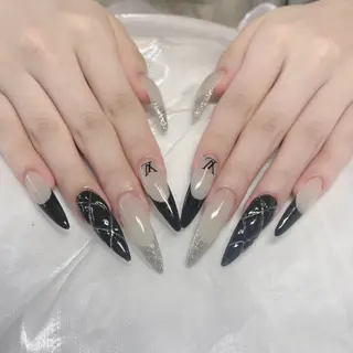 ネイル D-BEAUTY Nailsalonのネイルデザイン
