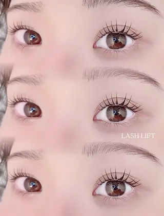 マツエク・マツパ 🤍🌸 Sakura🌸🤍のヘアスタイル