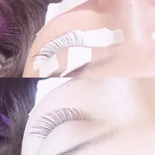 マツエク・マツパ ビューティー ホスピタルのマツエク・マツパデザイン