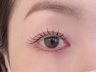 マツエク・マツパ サロン・マリキータ 佐藤のマツエク・マツパデザイン