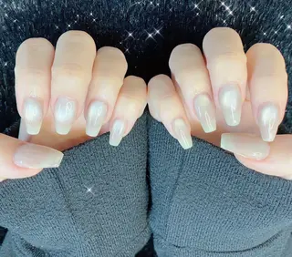 ネイル 大門浜松町 ネイルのネイルデザイン