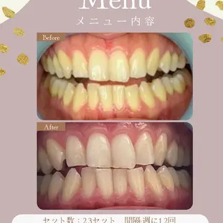 LAVISH nail salonのヘアスタイル