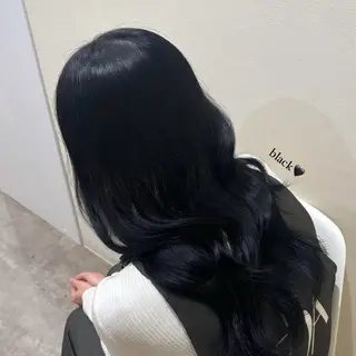 カラー 透明感カラー🎀 Honokaのヘアスタイル