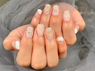 ネイル Nail Salon KURELLYのネイルデザイン