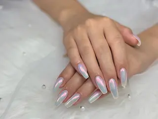 ネイル ANELA サクラのネイルデザイン