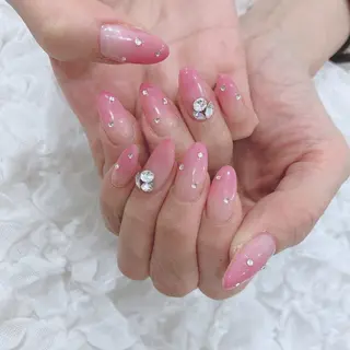 ネイル SOL NAILのネイルデザイン