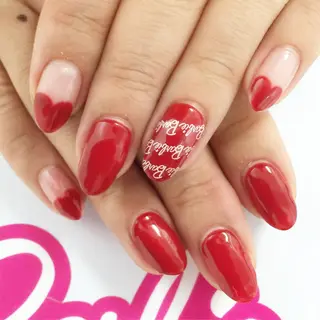 ネイル ネイリスト CHIAKIのネイルデザイン