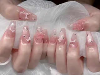 ネイル JAN 168 池袋のネイルデザイン