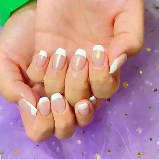 ネイル 畠山 ゆいのネイルデザイン