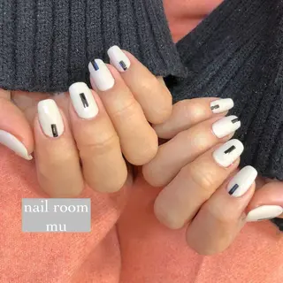 ネイル nail room muのネイルデザイン