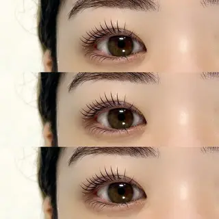 マツエク・マツパ Makea♡ 天神大名店のマツエク・マツパデザイン