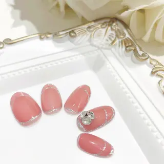 ネイル LUNARJE YUKARIのエステ・リラクイメージ