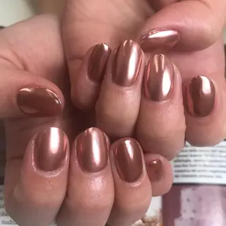 ネイル SPICENAILS ＠吉祥寺のネイルデザイン