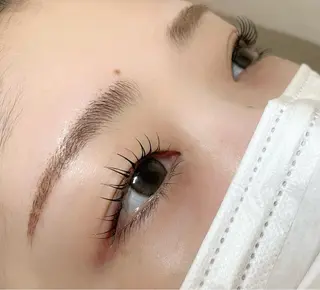 マツエク・マツパ まつげパーマ専門 YUKIのマツエク・マツパデザイン