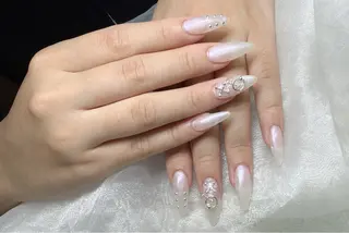 ネイル 森♡nail ♡ ①のネイルデザイン