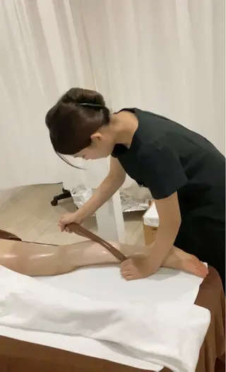 エステWAM 宮崎店のエステ・リラクイメージ