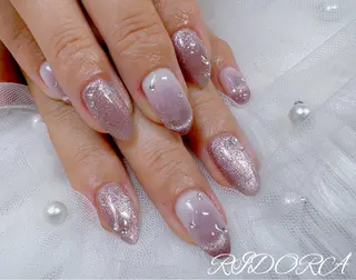ネイル RIDORA nailのネイルデザイン