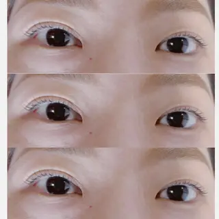 マツエク・マツパ みっちーサロン shioのマツエク・マツパデザイン