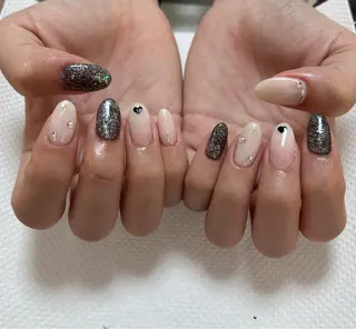 ネイル nail M&Tのネイルデザイン