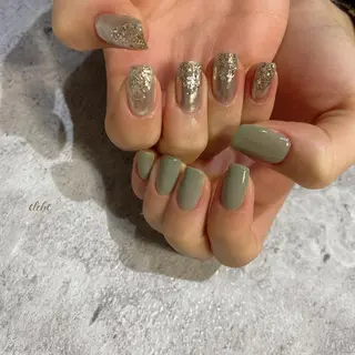 ネイル Rio 𓍼のネイルデザイン