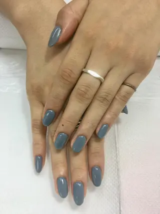 ネイル Imyme mine Rioのネイルデザイン