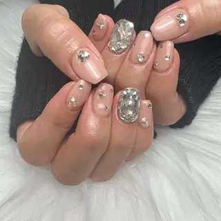 ネイル Beauty Space N&Nのネイルデザイン