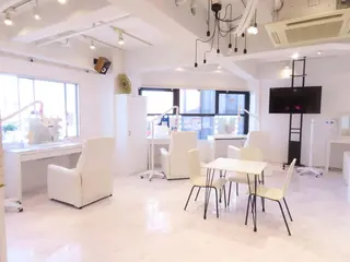 セルフホワイトニング エクシア新小岩店のその他イメージ