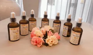 パトラクシェ 銀座店のエステ・リラクイメージ