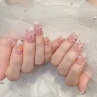 ネイル DG nailのネイルデザイン