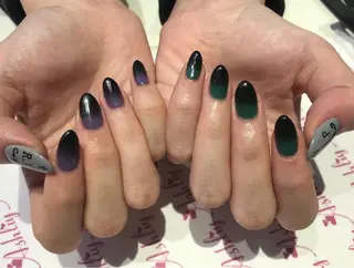 ネイル Ashliy大宮♡ アシュリーのネイルデザイン