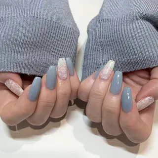 ネイル 7nail nanamiのネイルデザイン
