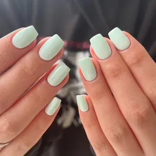 ネイル Allure小山店 Nagisaのネイルデザイン