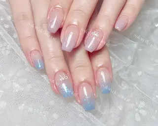 ネイル TinaNail 池袋店のネイルデザイン