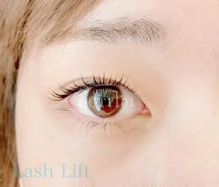マツエク・マツパ DOT1101 a.i🌼のマツエク・マツパデザイン