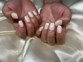ネイル shoushou ¦シュシュのネイルデザイン
