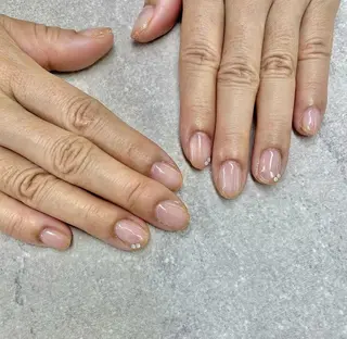 ネイル FASTNAIL PLUS 新宿店のネイルデザイン