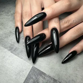 ネイル nail salon あんびのネイルデザイン
