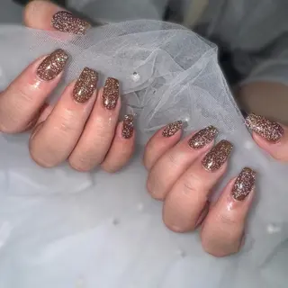 ネイル Lunanail Reiのネイルデザイン