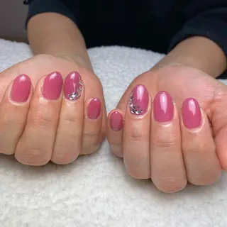 ネイル COCO+所属・COCO +のエステ・リラクイメージ