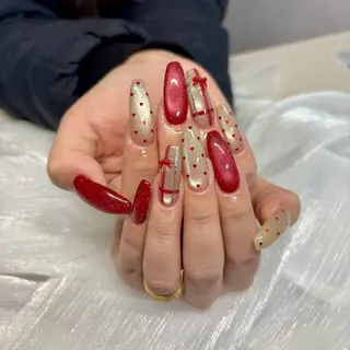 ネイル soi. ソワのネイルデザイン