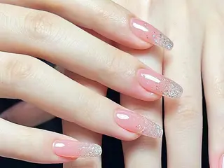 ネイル 齋藤 はなのネイルデザイン