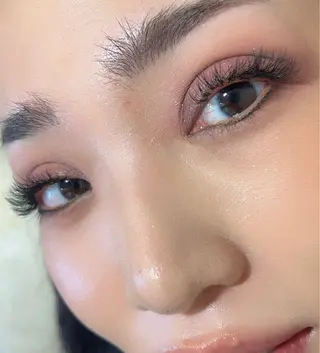 マツエク・マツパ 海外風まつげ眉毛 恵比寿|masayoのマツエク・マツパデザイン