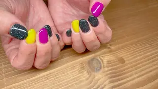 ネイル nailroom OHANA🌴のネイルデザイン