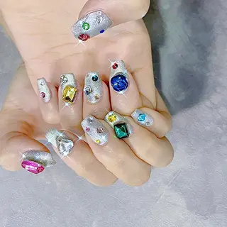 ネイル ANG Studioのネイルデザイン